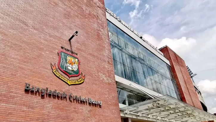 সাংবাদিকদের স্টেডিয়ামে প্রবেশে কঠোর হলো বিসিবি 